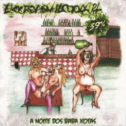 A Noite Dos Baba Xotas